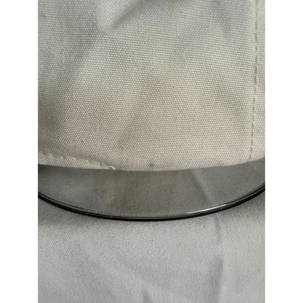 Vintage 1980s Colorado hat Adjustable‎ Strapback made in USA